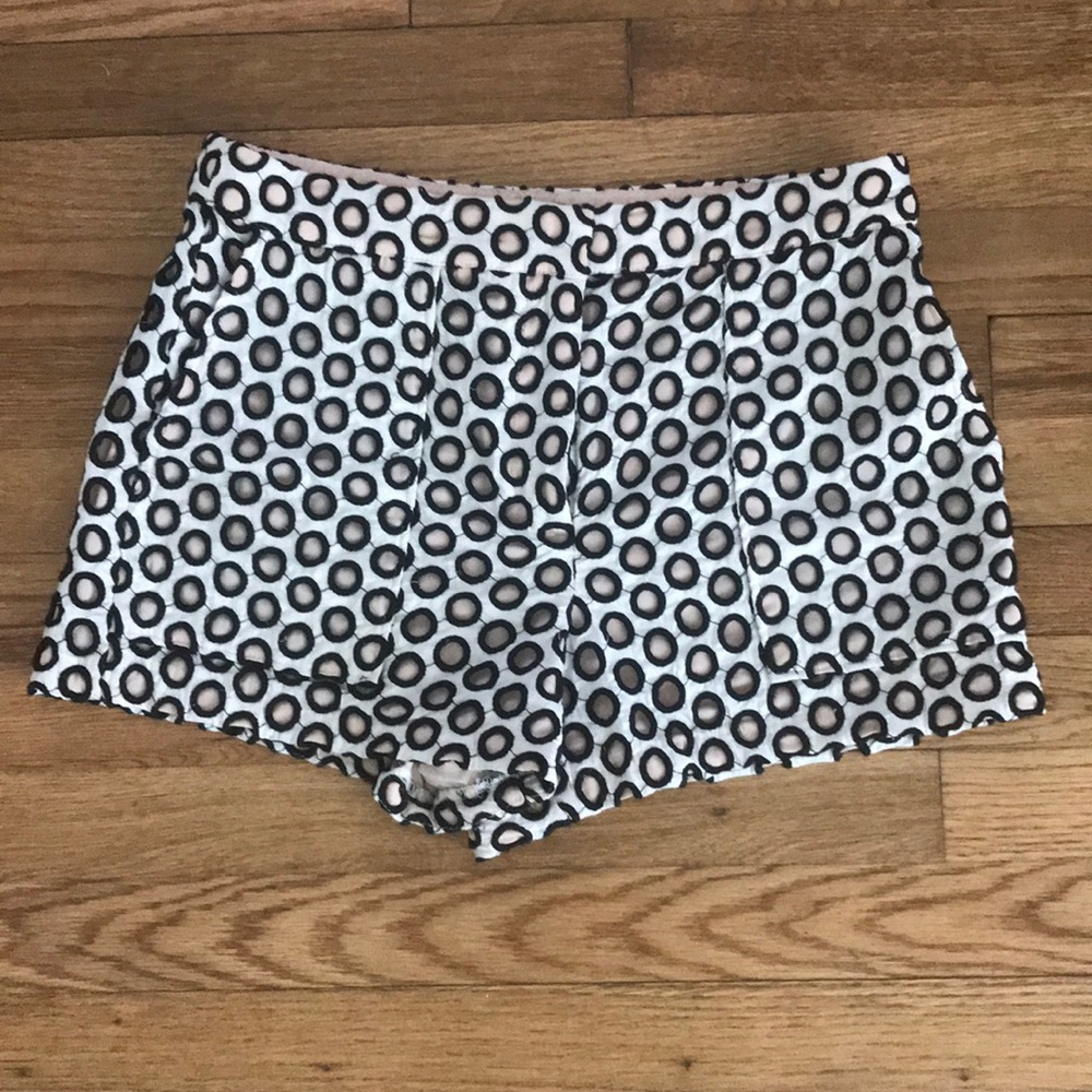 J Crew shorts